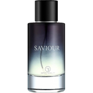 Fragrance World Savior 100 ml – парфюмированная вода для мужчин. Photo 2